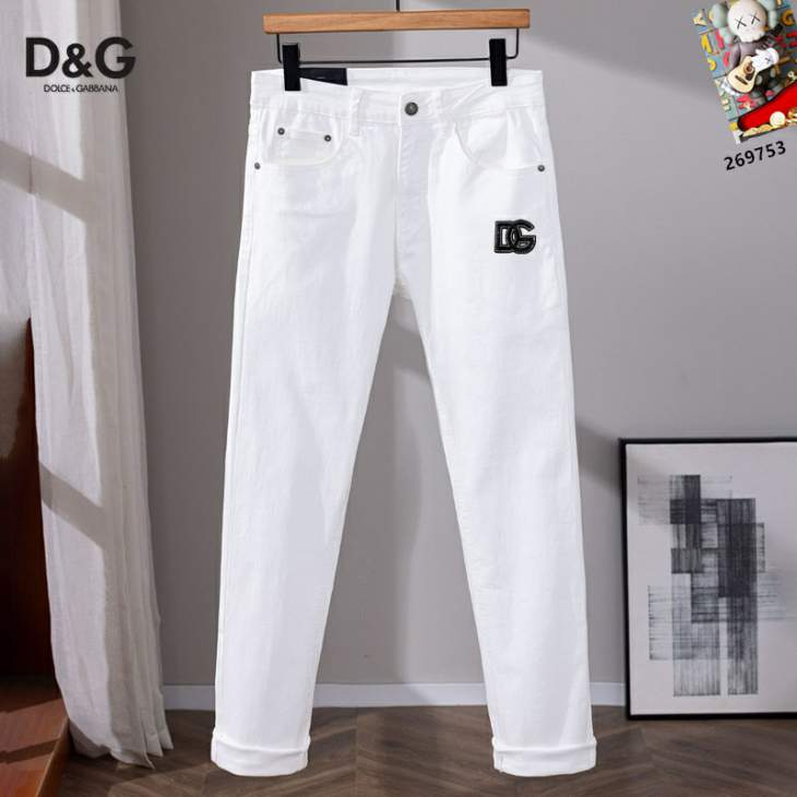 Picture of DG Jeans Long _SKUDGsz28-3825tx2019046